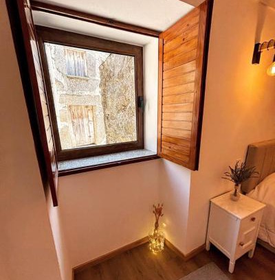 Sabugueiro Apartment | Casa Manuel II Sabugueiro