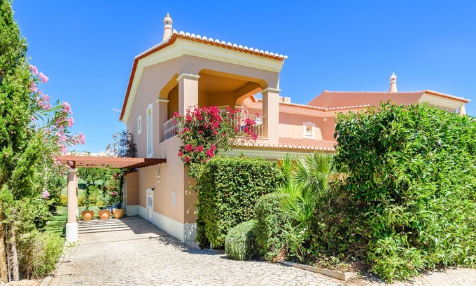 Atalaia Villa | Casa Mapie - Boavista Golf Resort & Spa
