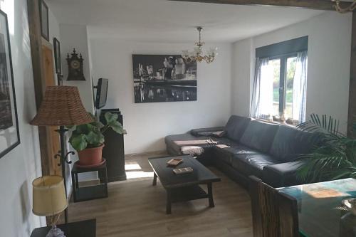 Villaviciosa Apartment | Casa María VUT 5614 AS