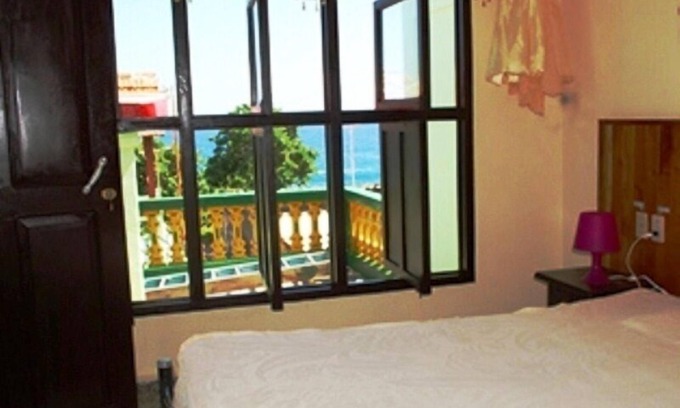 Baracoa House | Casa Mar Azul