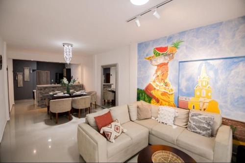 Bosquesito Hotel | Casa Mar Lux