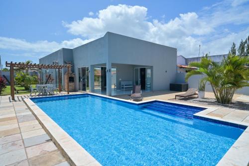 Touros House | Casa Mar Secreto