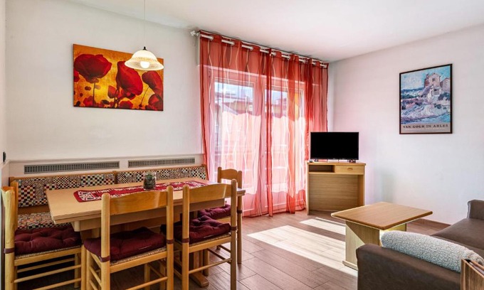 Predazzo Apartment | Casa Mara