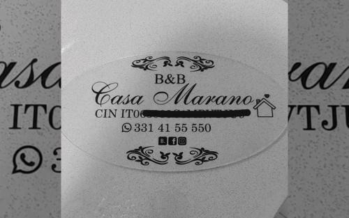 Torre Annunziata House | Casa Marano