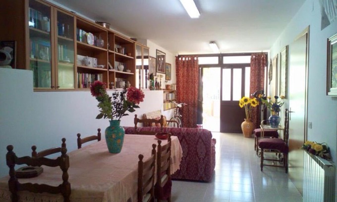 Gonnesa Apartment | Casa Marcella