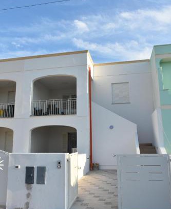 Torre Pali House | Casa mare Torre Pali Salento