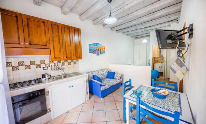Old Town Apartment | Casa Marea