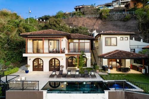 Playa Hermosa House | Casa Margarita