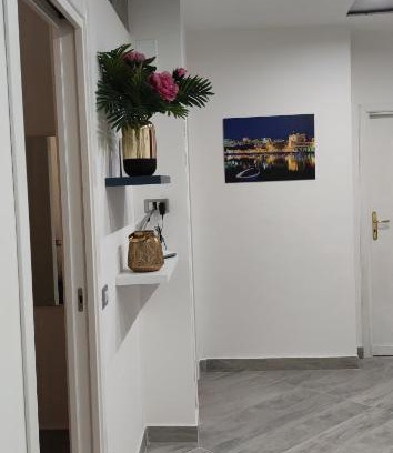 Torre Annunziata Apartment | Casa Margherita