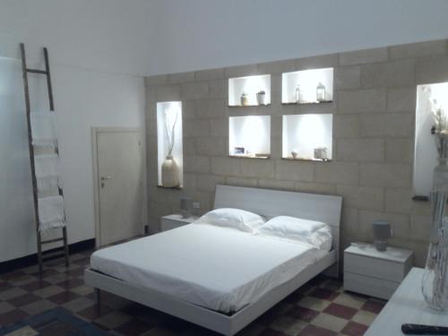 Laterza House | CASA MARI