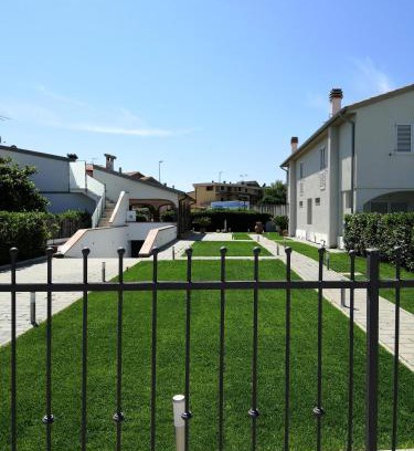 Principina Terra Bed & Breakfast | Casa Mari
