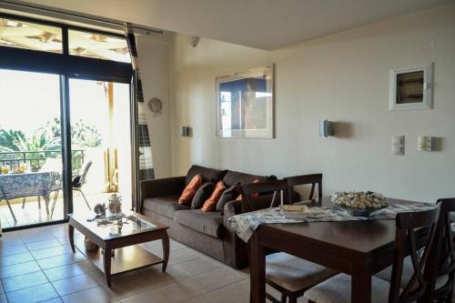 Karteros Apartment | Casa Maria - 1 min from the beach