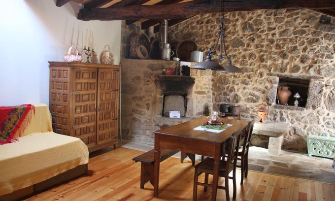 Sopo House | Casa Maria da Assunção