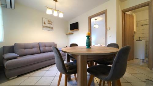 Agia Apartment | Casa Maria