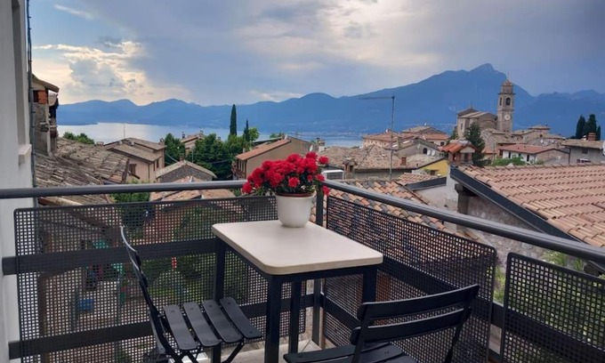 Albisano Apartment | Casa Maria