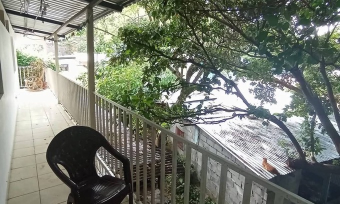 Las Pampas House | Casa Maria