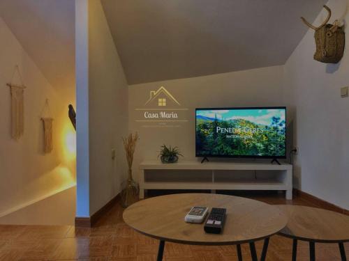 Covide House | Casa Maria