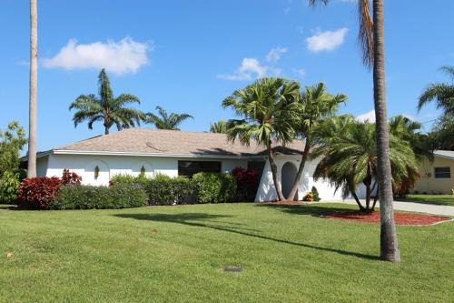 Caloosahatchee Villa | Casa Maria