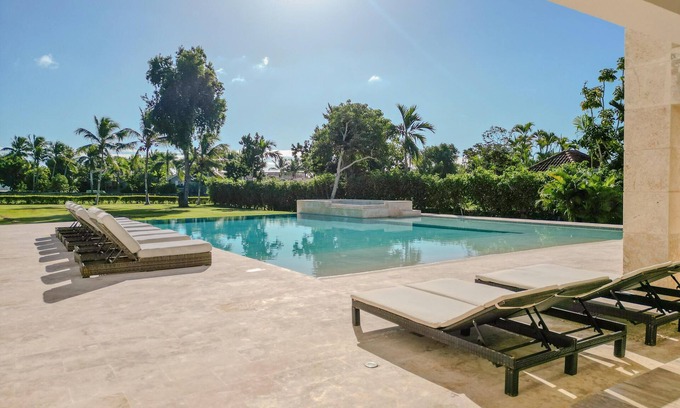 Las Piedras House | Casa Marina - Barranca Y *Elegant Getaway*