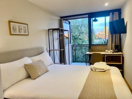 Downtown Queretaro Apartment | Casa Marina