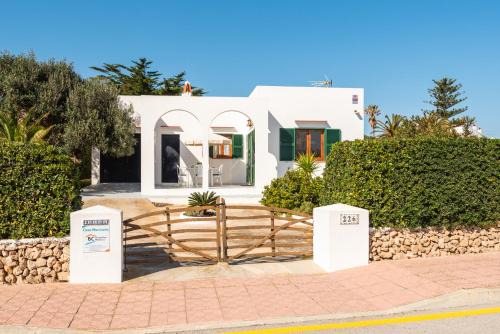 Punta Grossa House | Casa Marinada