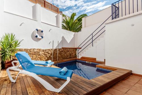 Palamos House | Casa Marinera en Palamós