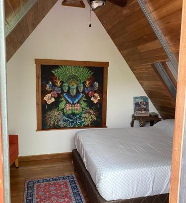 Nosara House | Casa Mariposa, Playa Ostional