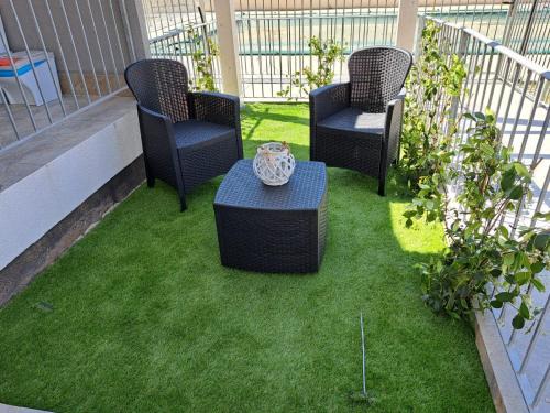 Lu Bagnu Apartment | Casa Maris