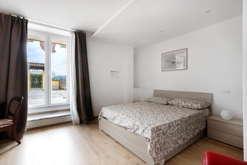 Sarzana Apartment | Casa Marisa