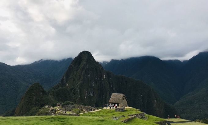 Aguas Calientes House | Casa Marluc