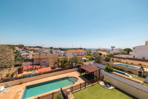 Cunit House | Casa Marti