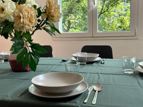 Isolalunga Apartment | Casa Martin