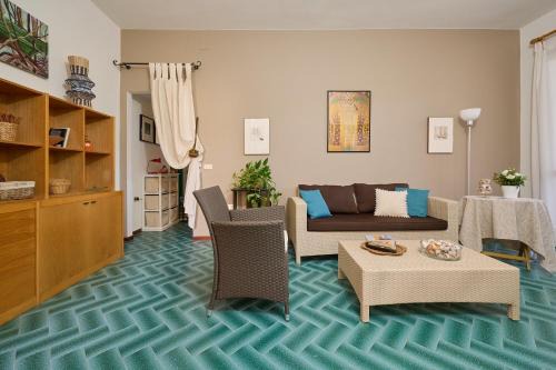 San Vincenzo Apartment | Casa Martini