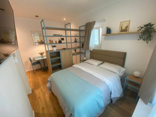Vicente Lopez Apartment | CASA MARU - La Celeste