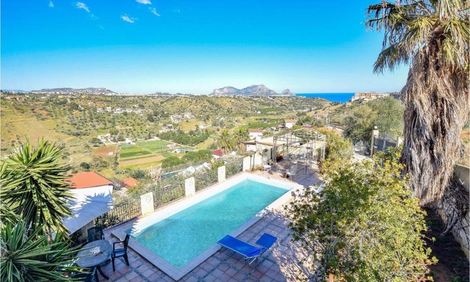 Altavilla Milicia House | Casa Mary