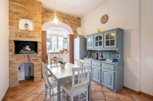 Fregenae House | Casa Mary