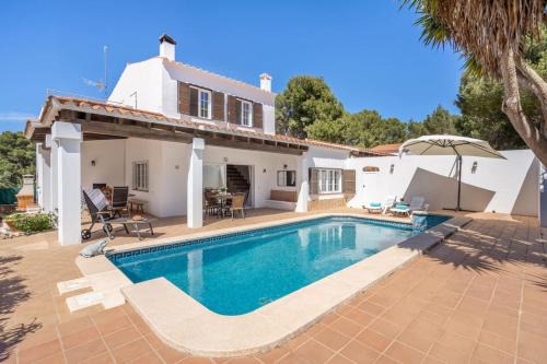 Son Parc House | Casa Masi