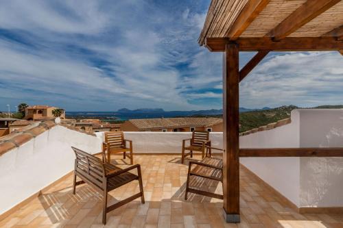 Abbiadori House | Casa Mate