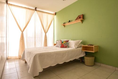 Americana House | Casa Matia