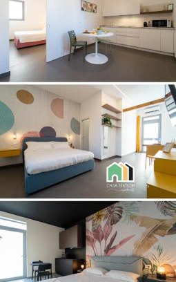Santa Lucia House | Casa Matilde