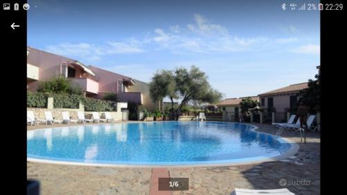 Badesi House | Casa Mauro