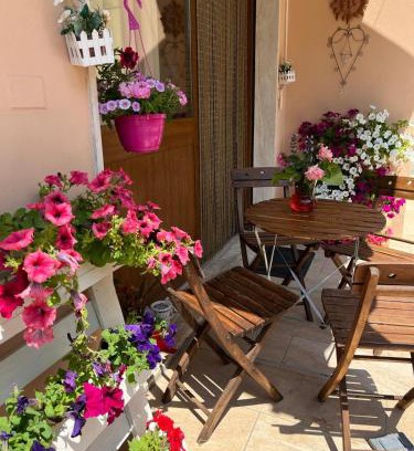 Castiglion Fiorentino Apartment | Casa MAZZINI