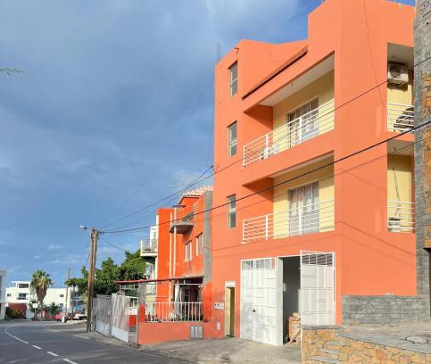 Sao Filipe Apartment | Casa Mendes