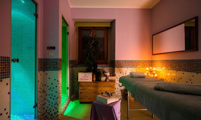 Marcana Villa | Casa Menta