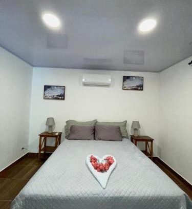Escamequita Apartment | Casa Menta