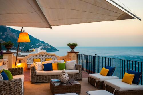 Positano Apartment | Casa Mercè Positano