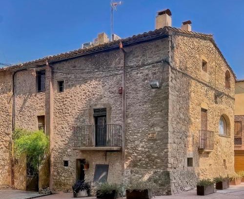 Corca Hotel | Casa Merceditas
