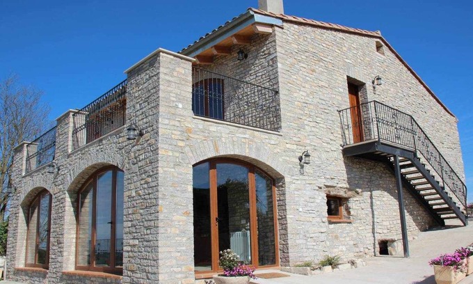 Pujalt House | Casa Mestres - El Coniller