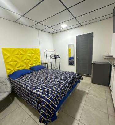 San Miguel House | Casa Mia 901SM, habitación 1