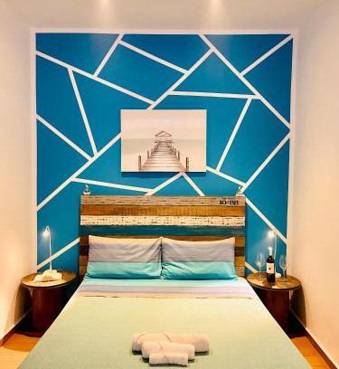 Bari City Centre Apartment | Casa Mia!